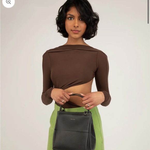 Matt and Nat Willasm purse - Picture 4 of 5